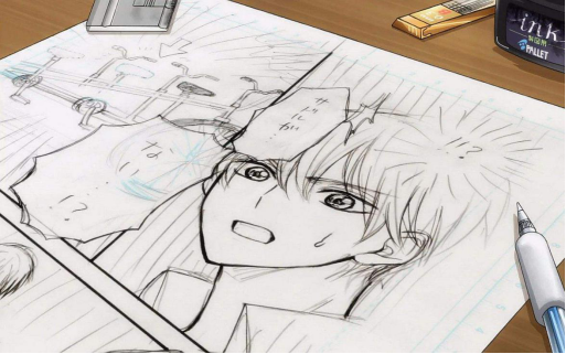 【重點專業介紹】動漫設計專業深度剖析，另附院校推薦哦！