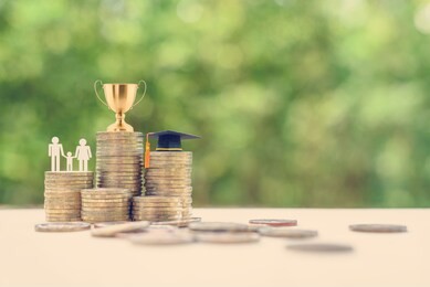 【留學費用】英國留學學費和生活費需要多少？