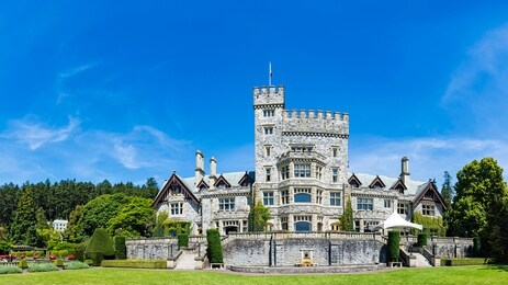 【留學中介】2022英國出國留學手冊，趕快一鍵收藏吧！