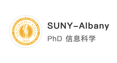 【美國案例】無雅思托福、無GRE，成功上岸美國紐約州立大學SUNY博士！