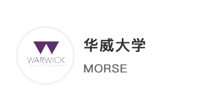 【本科案例】a-level長線規劃，如愿錄取華威大學王牌MORSE專業！