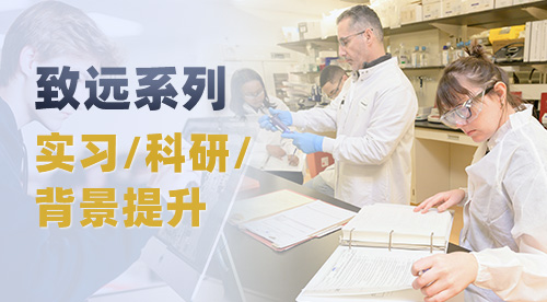 【致遠系列】英國留學軟實力如何加強？2027-28fall精準定制背景提升！