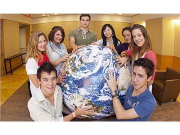 盤點(diǎn)適合去美國留學(xué)的五類學(xué)生