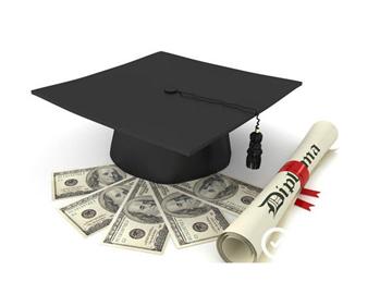 美國留學(xué)研究生費(fèi)用一覽表