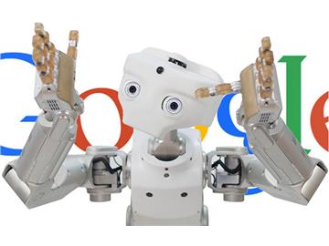 放棄機(jī)器人項(xiàng)目 谷歌決定不再大手大腳