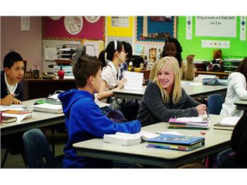 紐約公校改革 學(xué)生可用中文學(xué)數(shù)學(xué)