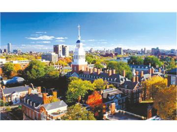  美國(guó)本科名校錄取形勢(shì)嚴(yán)峻，“美高”優(yōu)勢(shì)大