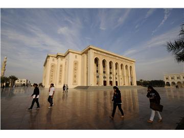 盤點中國學生較多的十大美國院校