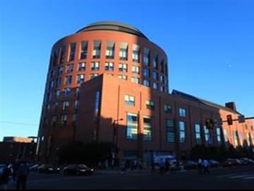 各有千秋的美國十大知名商學院