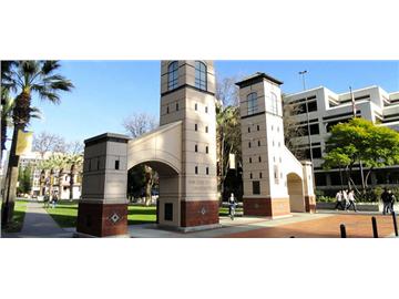 美國(guó)性價(jià)比高的州立大學(xué)