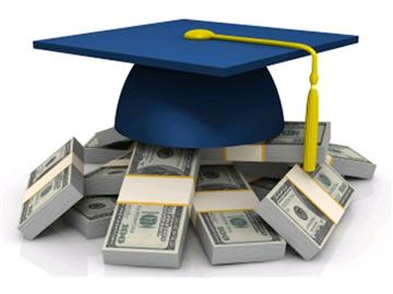 留學(xué)美國的前期費(fèi)用