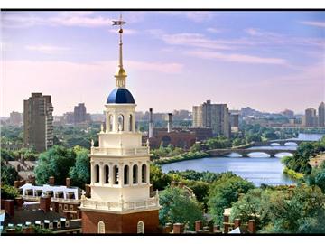 高考后赴美留學(xué)