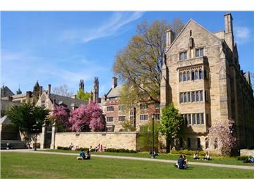 美國(guó)大學(xué)的錄取方式