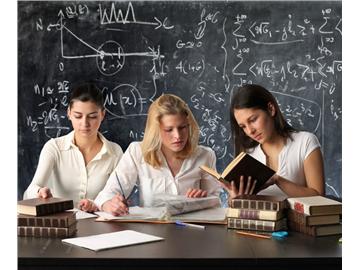 美國(guó)本科的授課模式