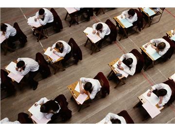 美國各階段留學需要參加哪些考試？