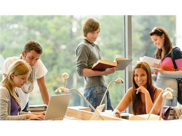 美國留學申請季，擇校是要走好的一步