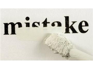 書寫美國留學申請文書，你不該犯的錯誤