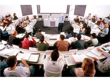 一起來看看美國(guó)大學(xué)的教學(xué)氛圍