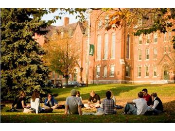 成績不好去美國讀研，可以申請到好的大學嗎