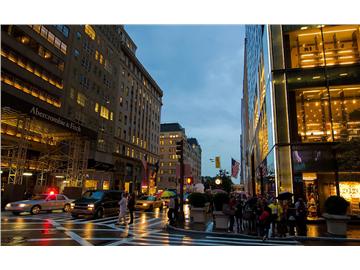 美國(guó)華爾街都青睞什么專業(yè)的學(xué)生？