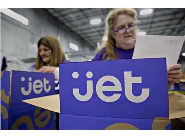 誰從沃爾瑪收購Jet.com 中獲益？