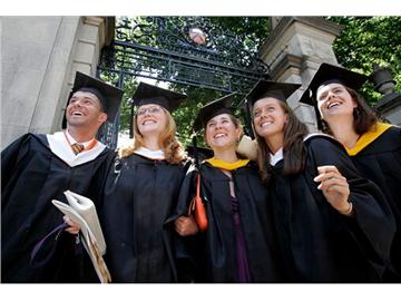 美國畢業生為何難就業？