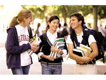 中國留學(xué)生給美國帶來巨大收益