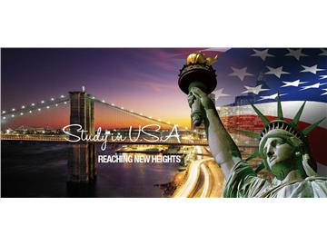 高中生怎樣出國留學，申請美國寄宿前50有什么要求？