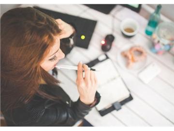 申請美國大學商科，托福分數不夠用什么來湊？