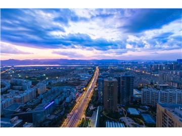 昆明高中留學，美國中學申請難度高嗎？