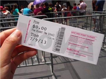 去美國上大學，能享受哪些福利