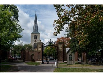 美國大學昵稱背后的故事，你知道么？