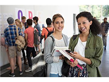 美國大學課堂，與國內有什么不同