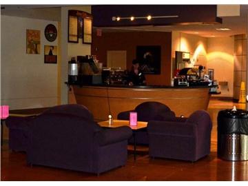 美國(guó)的這些大學(xué)食堂，堪比星級(jí)餐廳（下篇）