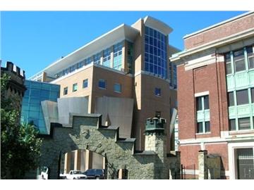 恭喜H同學獲得斯蒂文斯理工學院offer