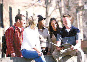 美國(guó)蟬聯(lián)三年中國(guó)留學(xué)生喜愛(ài)留學(xué)國(guó)家