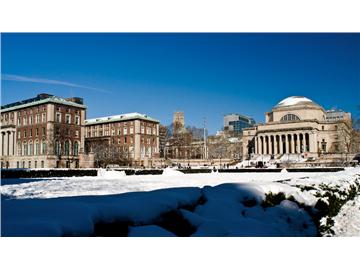 恭喜A同學(xué)獲得哥倫比亞大學(xué)電氣工程專業(yè)碩士