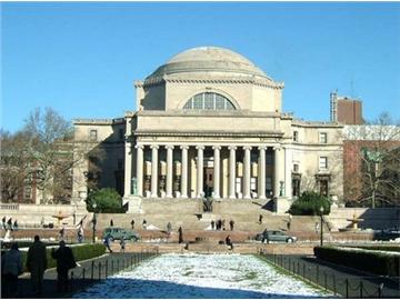 恭喜D同學(xué)獲得哥倫比亞大學(xué)金融數(shù)學(xué)專業(yè)碩士通知書