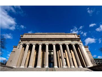 恭喜A同學(xué)獲得哥倫比亞大學(xué)舞臺(tái)管理專業(yè)碩士通知書