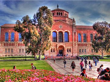 恭喜M同學獲得南加州大學工業(yè)工程專業(yè)碩士通知書