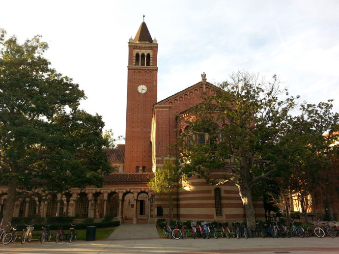 恭喜D同學獲得南加州大學材料科學與工程專業(yè)碩士通知書