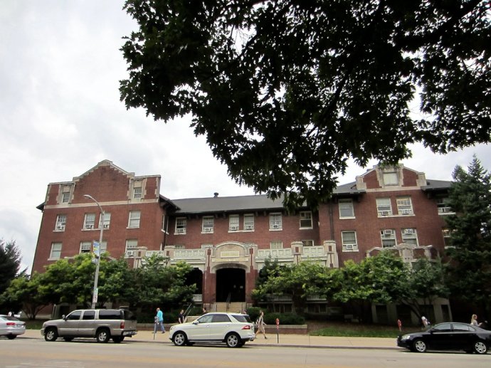 恭喜M同學獲得伊利諾伊大學香檳分校機械工程專業(yè)碩士通知書