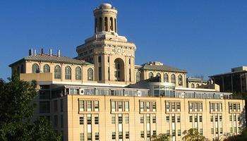 恭喜X同學獲得卡內(nèi)基梅隆大學計算機專業(yè)碩士通知書