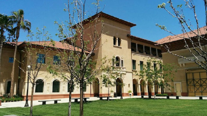 恭喜Z同學獲得南加州大學機械工程專業(yè)碩士通知書