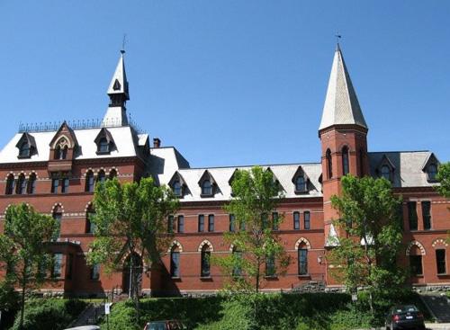 恭喜A同學獲得康奈爾大學發(fā)展心理學專業(yè)碩士通知書