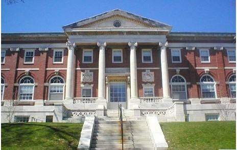 恭喜M同學(xué)獲得塔夫茨大學(xué)生物醫(yī)學(xué)工程專業(yè)碩士通知書