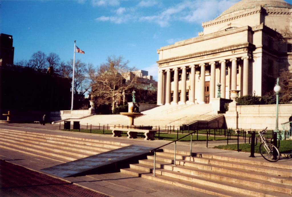 恭喜E同學(xué)獲得哥倫比亞大學(xué)電氣工程專業(yè)碩士通知書