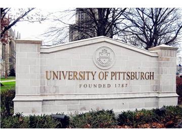 恭喜Y同學(xué)獲得匹茲堡大學(xué)石油工程專業(yè)碩士通知書