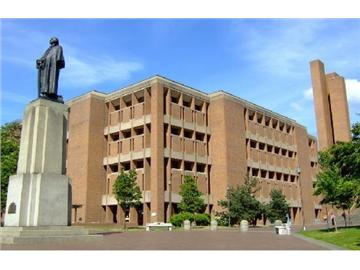 恭喜Z同學(xué)獲得圣路易斯華盛頓大學(xué)管理信息系統(tǒng)專業(yè)碩士通知書