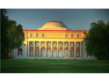 恭喜A同學(xué)獲得范德堡大學(xué)法學(xué)專業(yè)碩士通知書